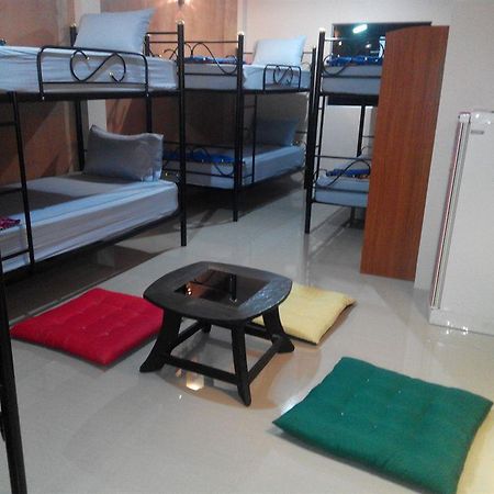 Catz Rasta Hostel Ko Pha Ngan Exteriér fotografie