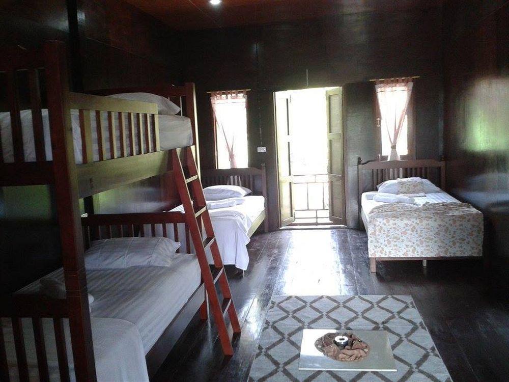 Catz Rasta Hostel Ko Pha Ngan Exteriér fotografie